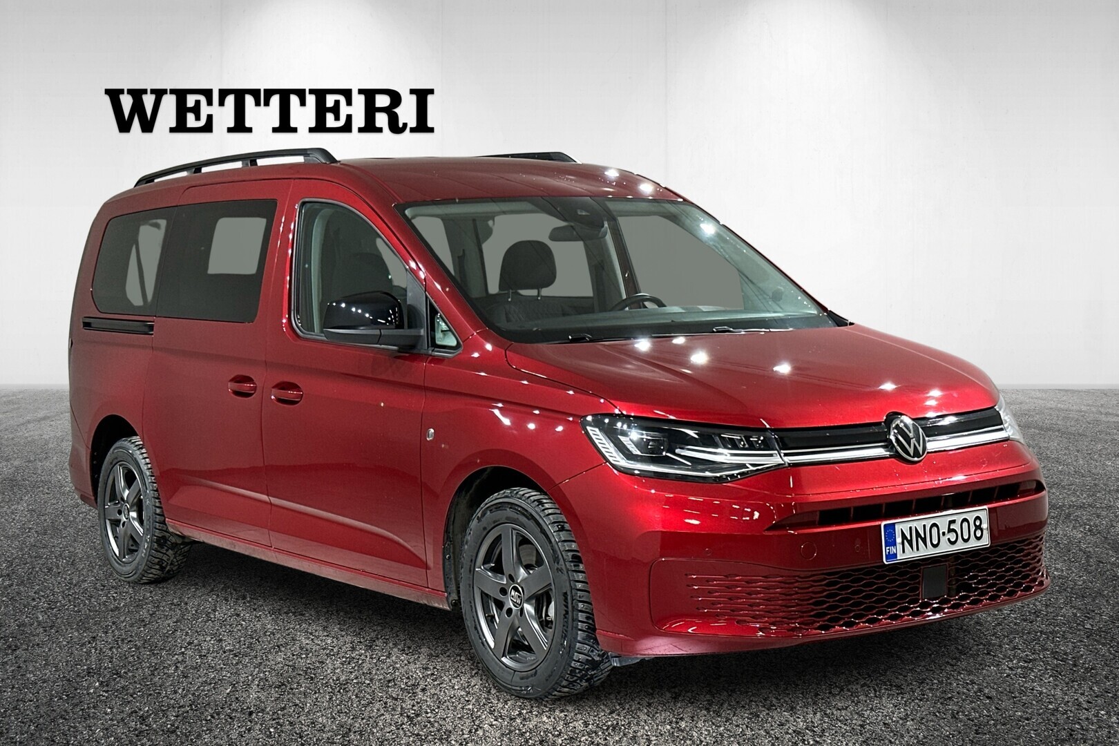 VOLKSWAGEN Caddy Maxi 2024