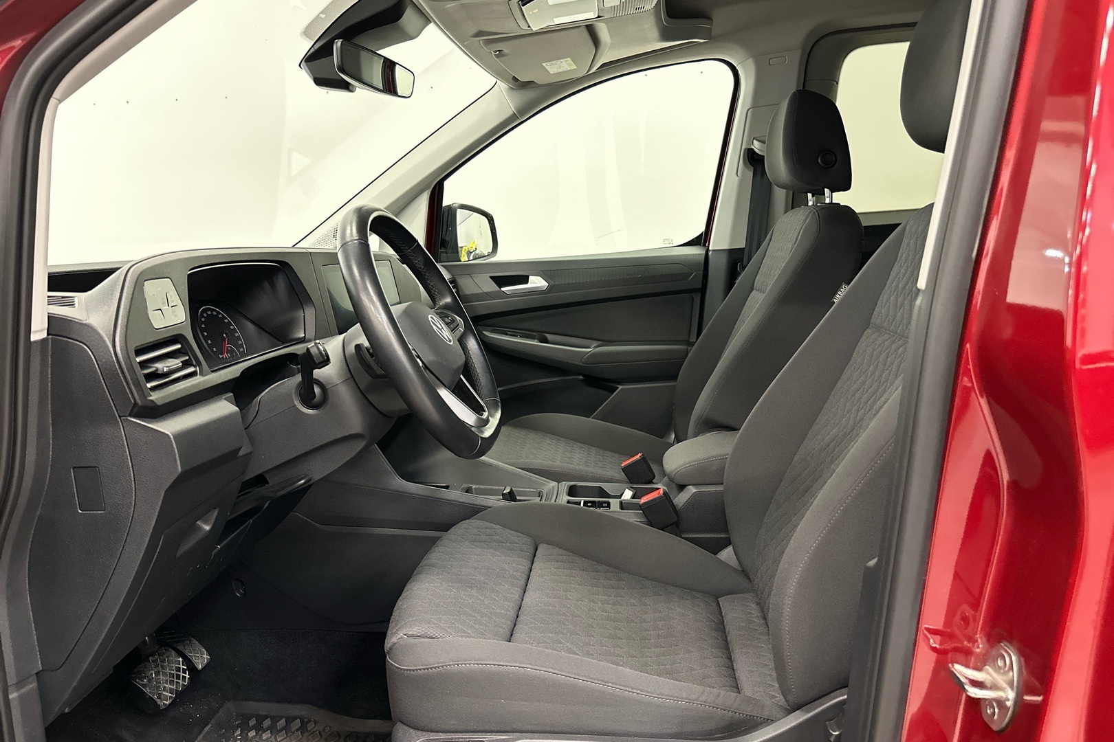 VOLKSWAGEN Caddy Maxi 2024