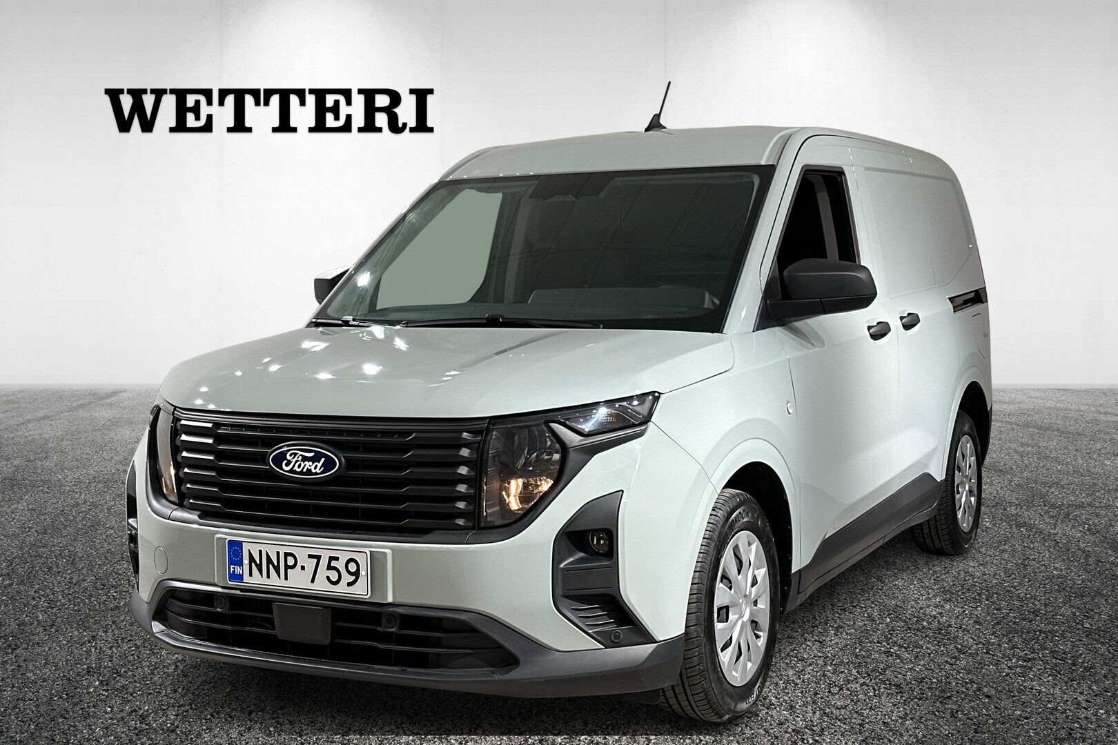 FORD Transit Courier 2024