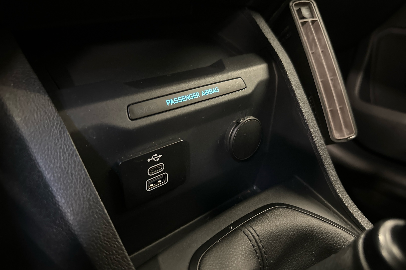 FORD Transit Courier 2024