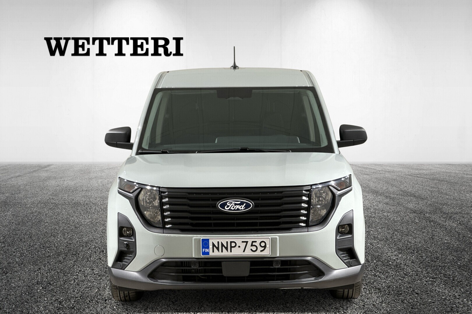 FORD Transit Courier 2024