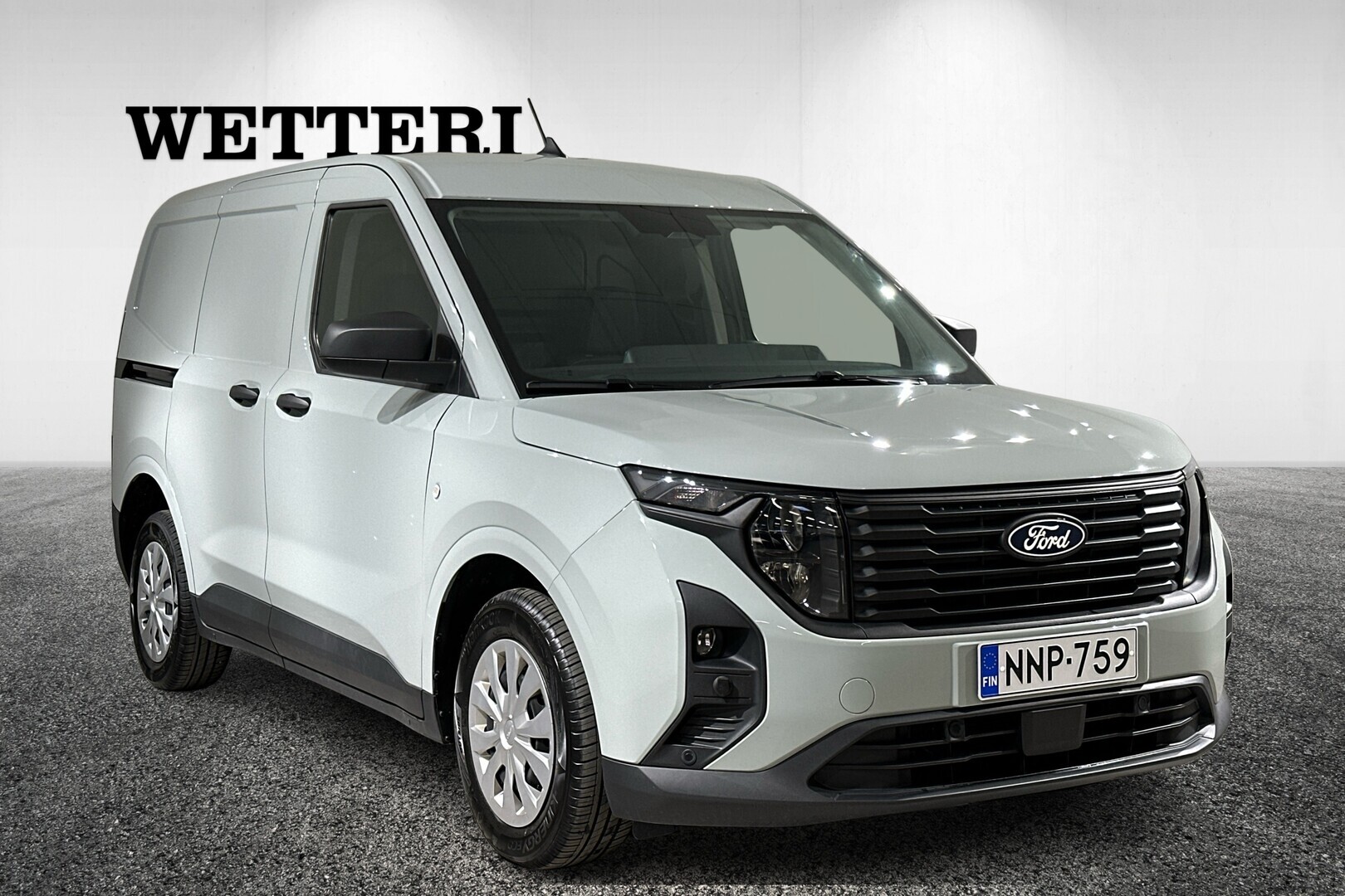 FORD Transit Courier 2024