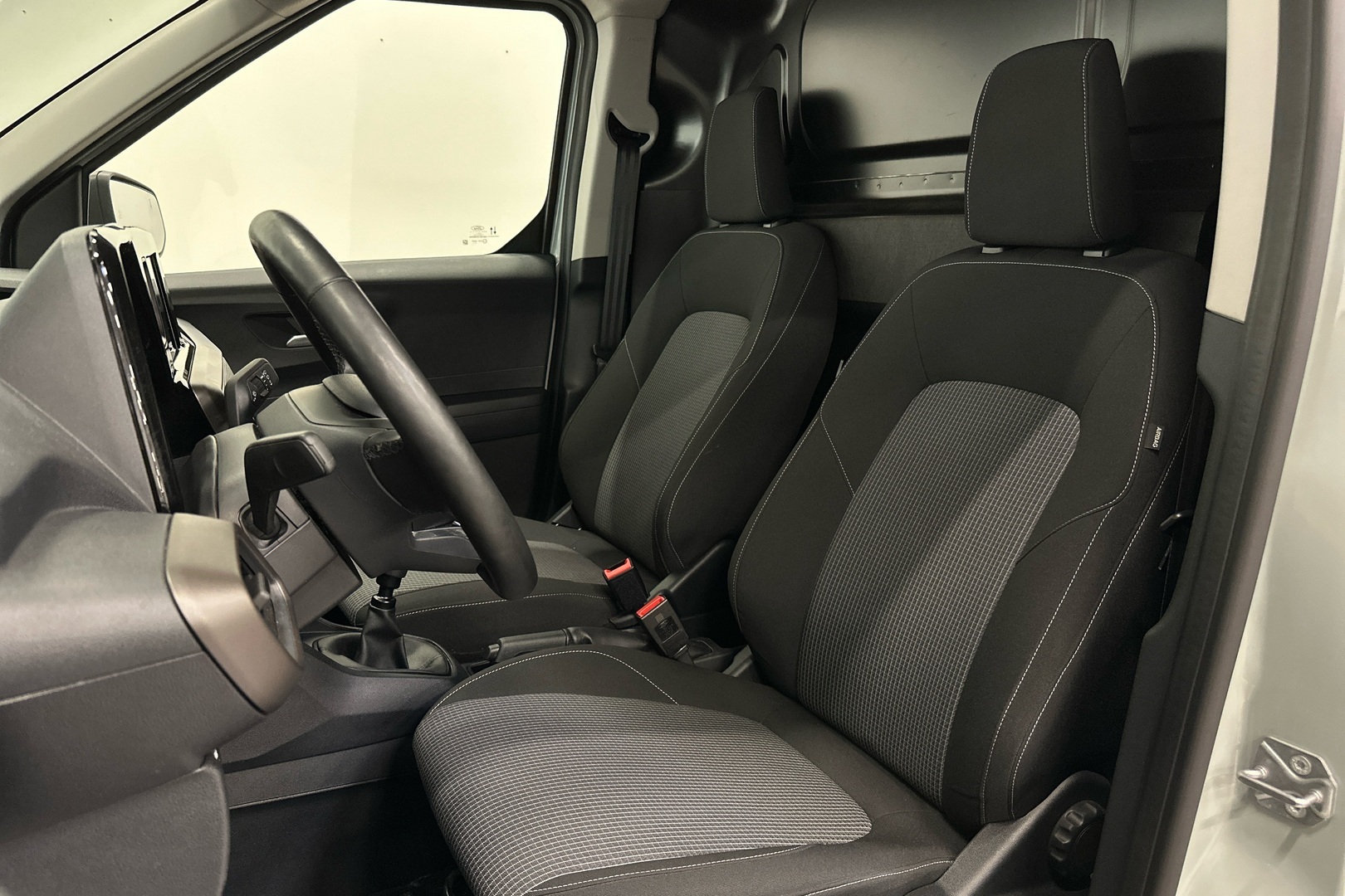 FORD Transit Courier 2024