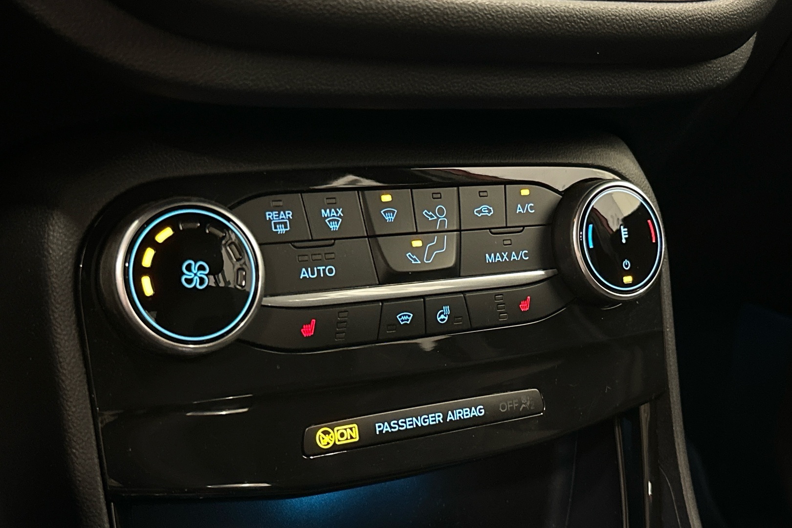 FORD Puma 2024