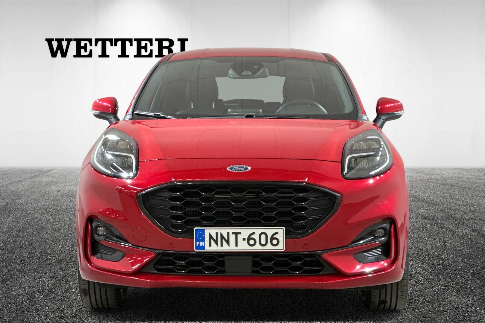 FORD Puma 2024