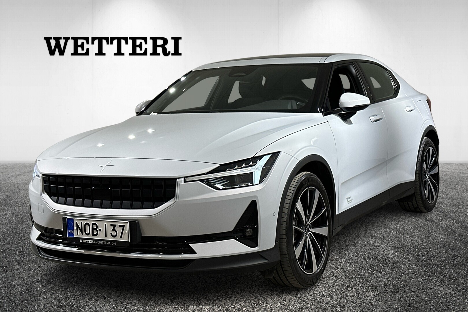 POLESTAR 2 2022
