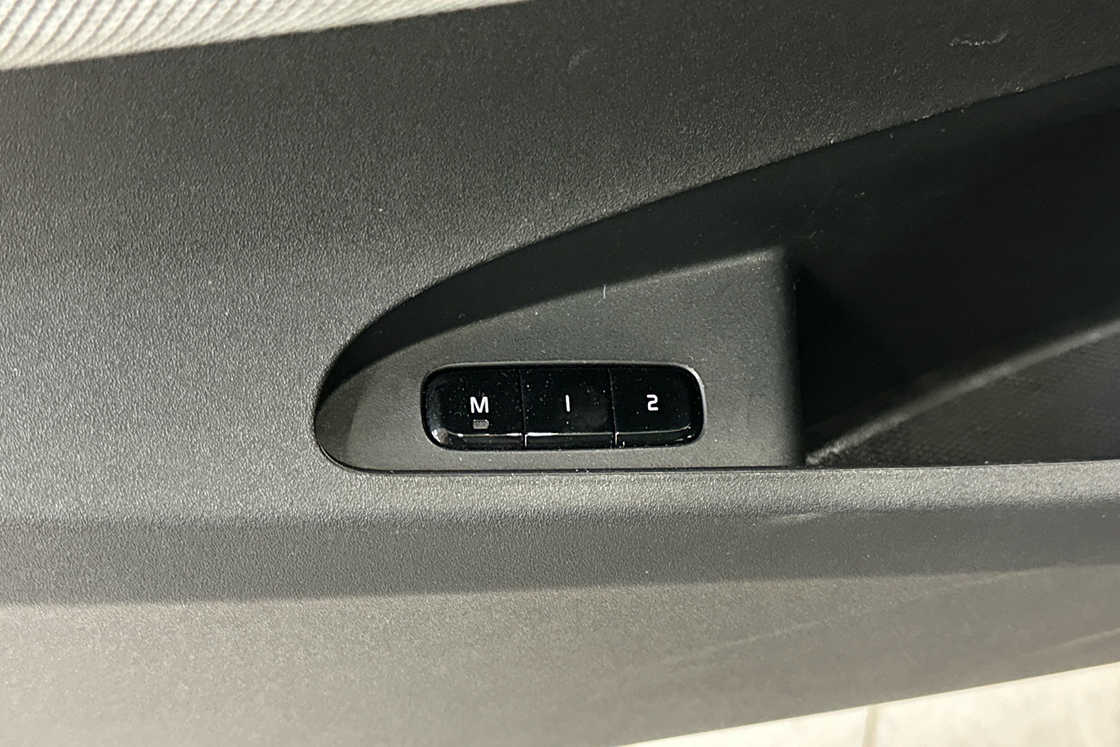 POLESTAR 2 2022