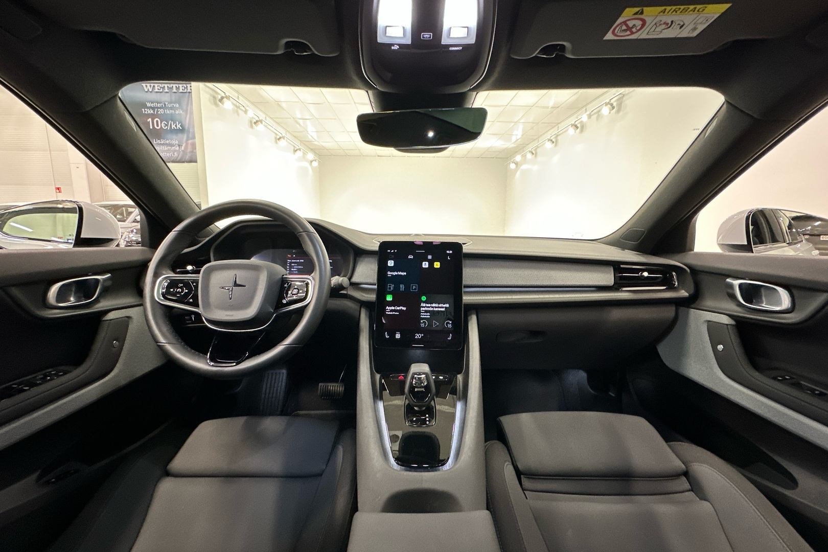 POLESTAR 2 2022
