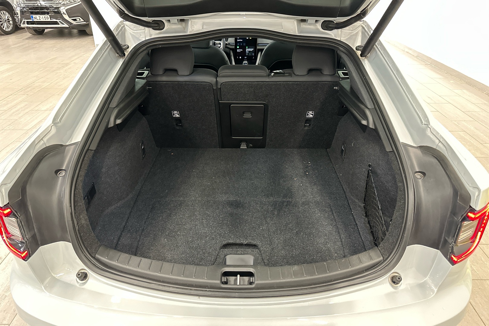 POLESTAR 2 2022
