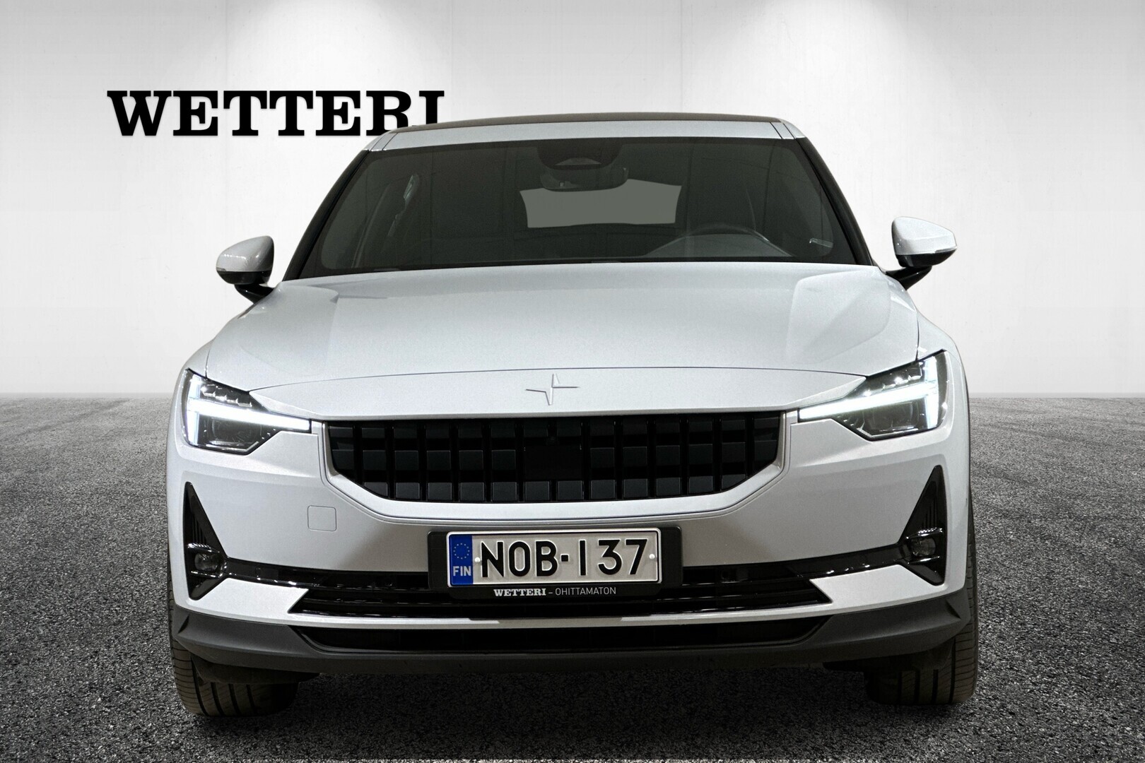 POLESTAR 2 2022