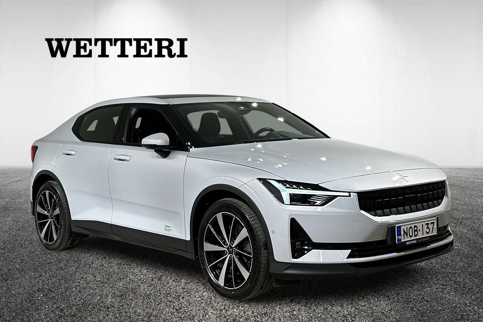 POLESTAR 2 2022