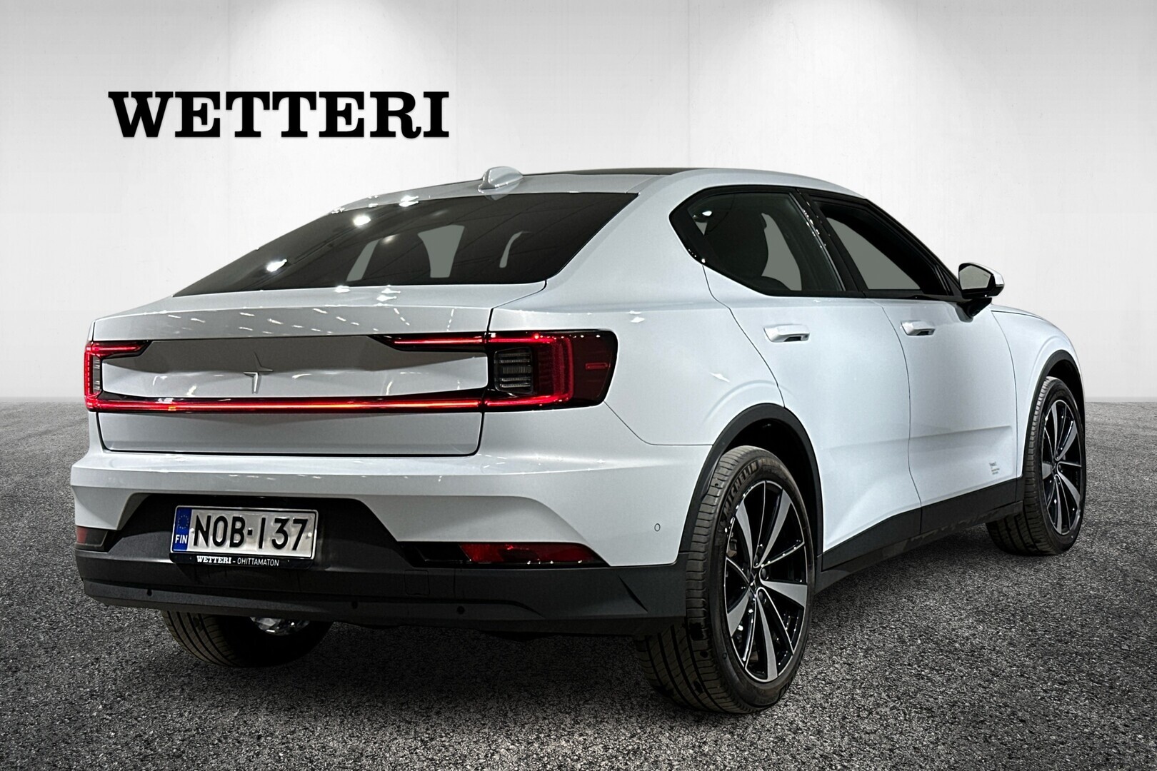 POLESTAR 2 2022