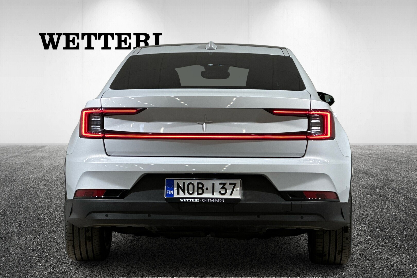 POLESTAR 2 2022