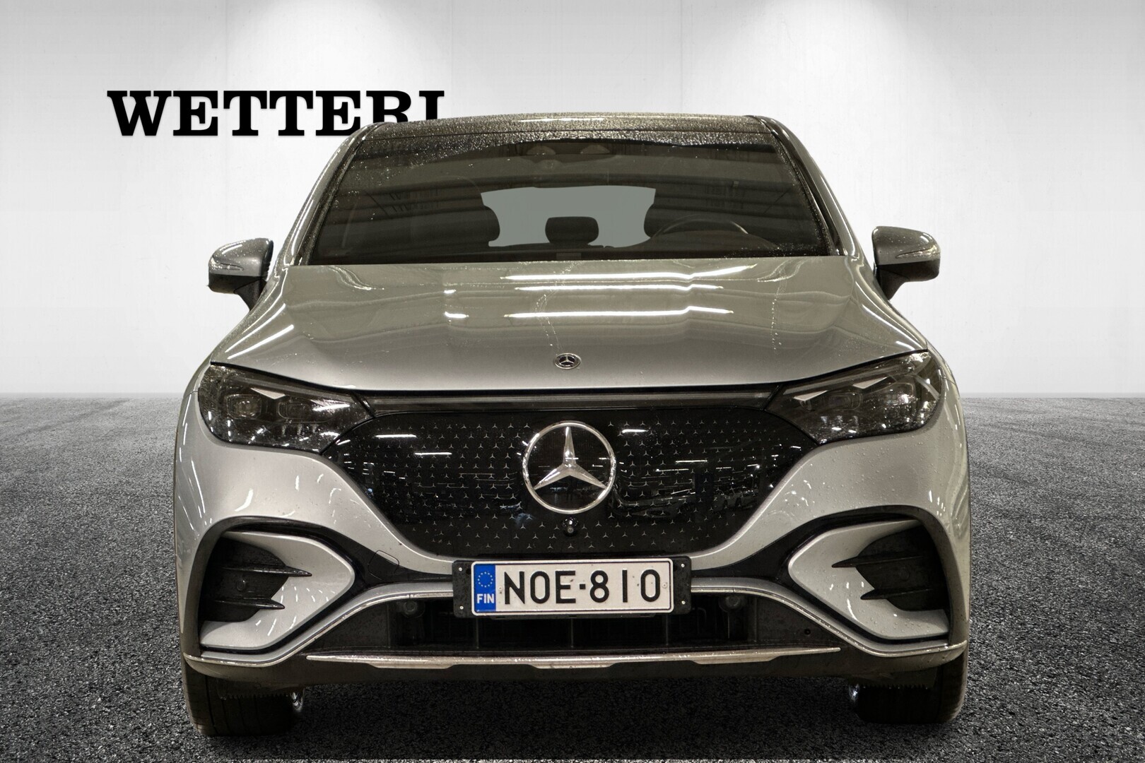 MERCEDES-BENZ EQE SUV 2023