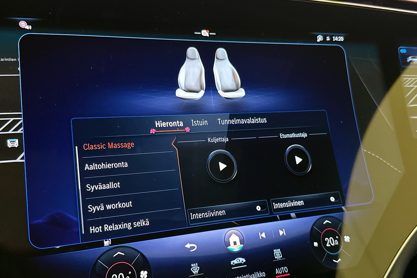 MERCEDES-BENZ EQE SUV 23