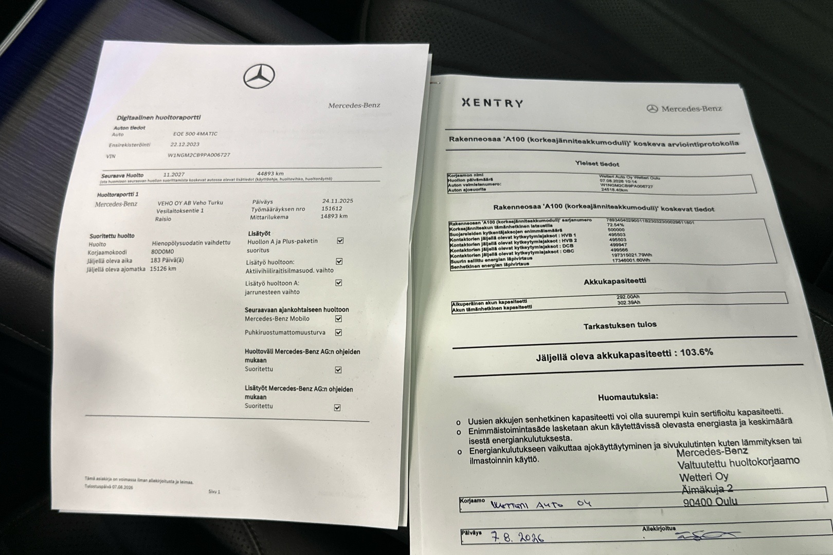 MERCEDES-BENZ EQE SUV 36