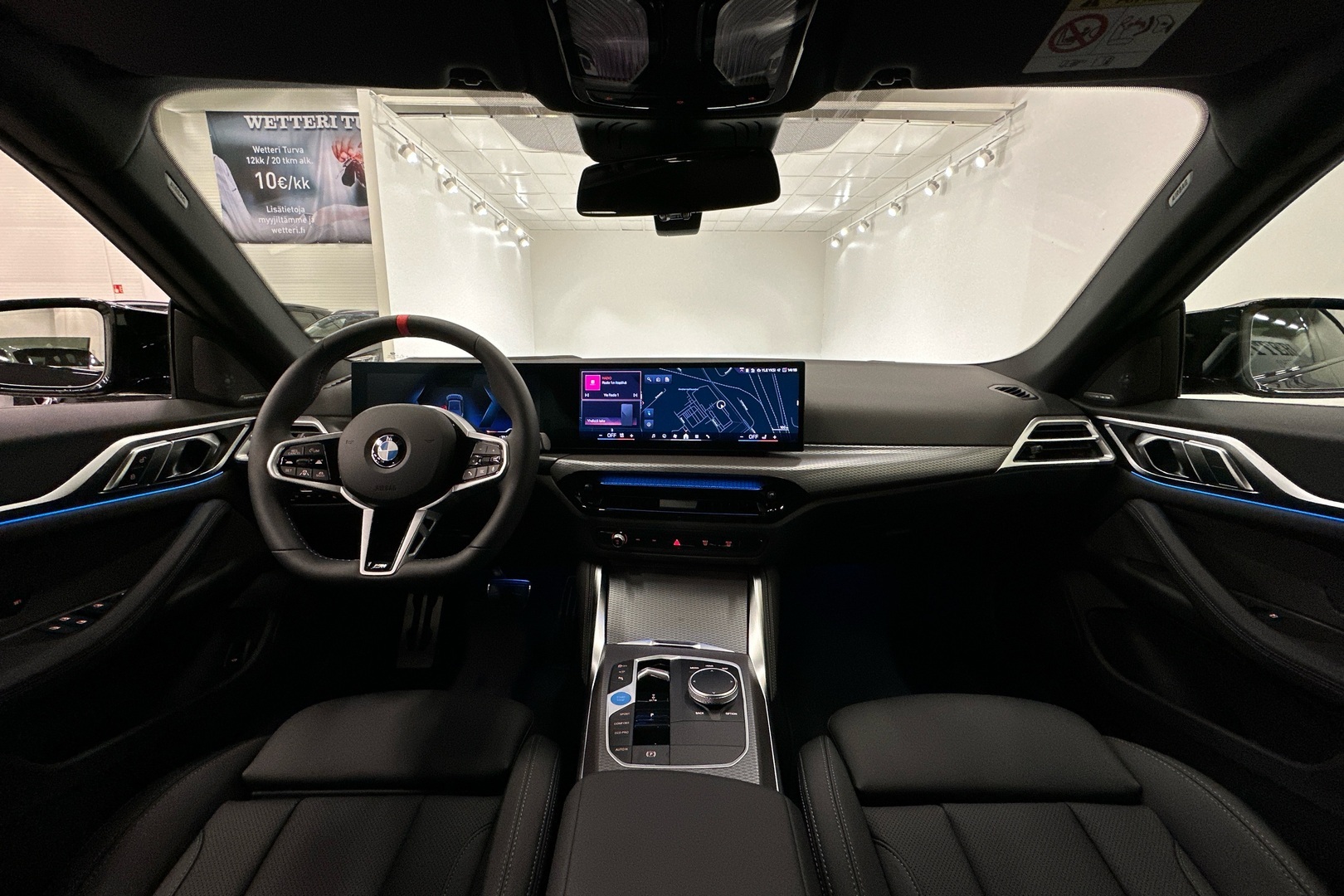 BMW i4 2026