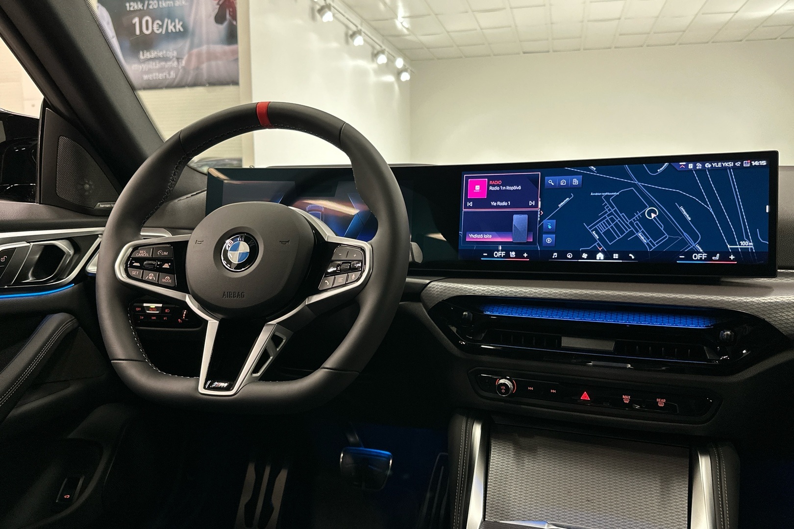 BMW i4 2026