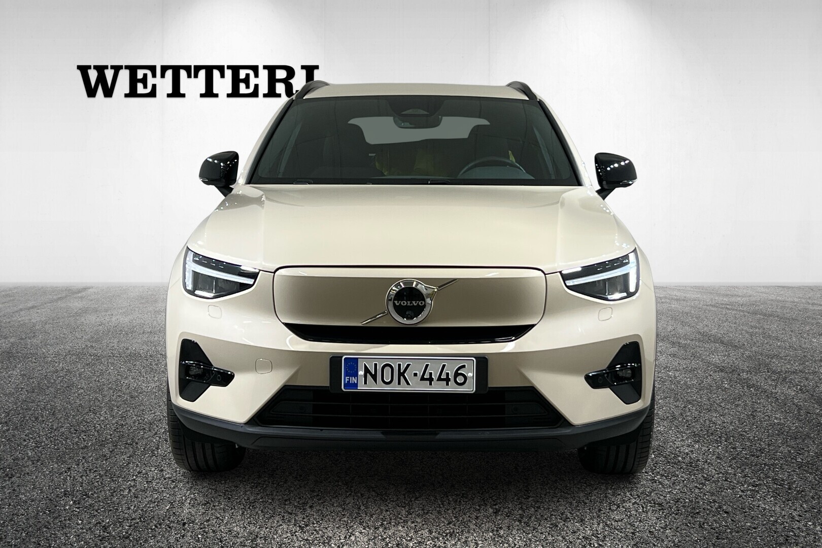 VOLVO EX40 2026