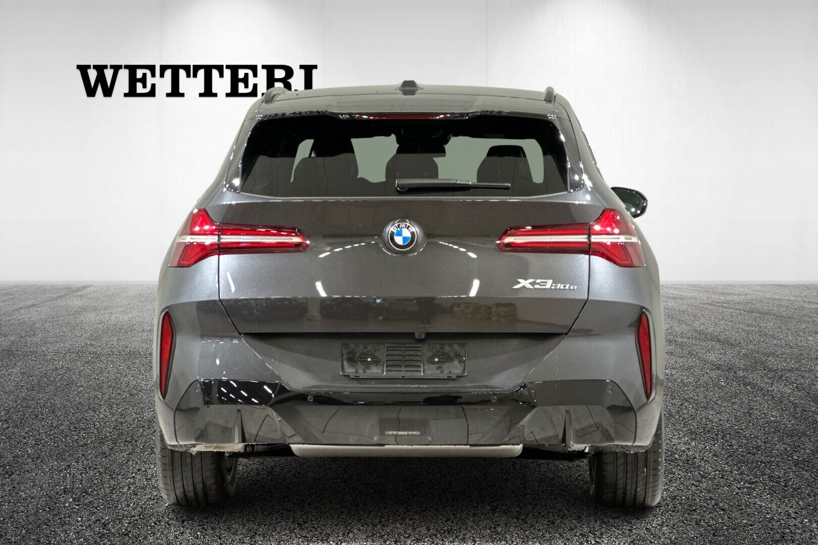 BMW X3 2026