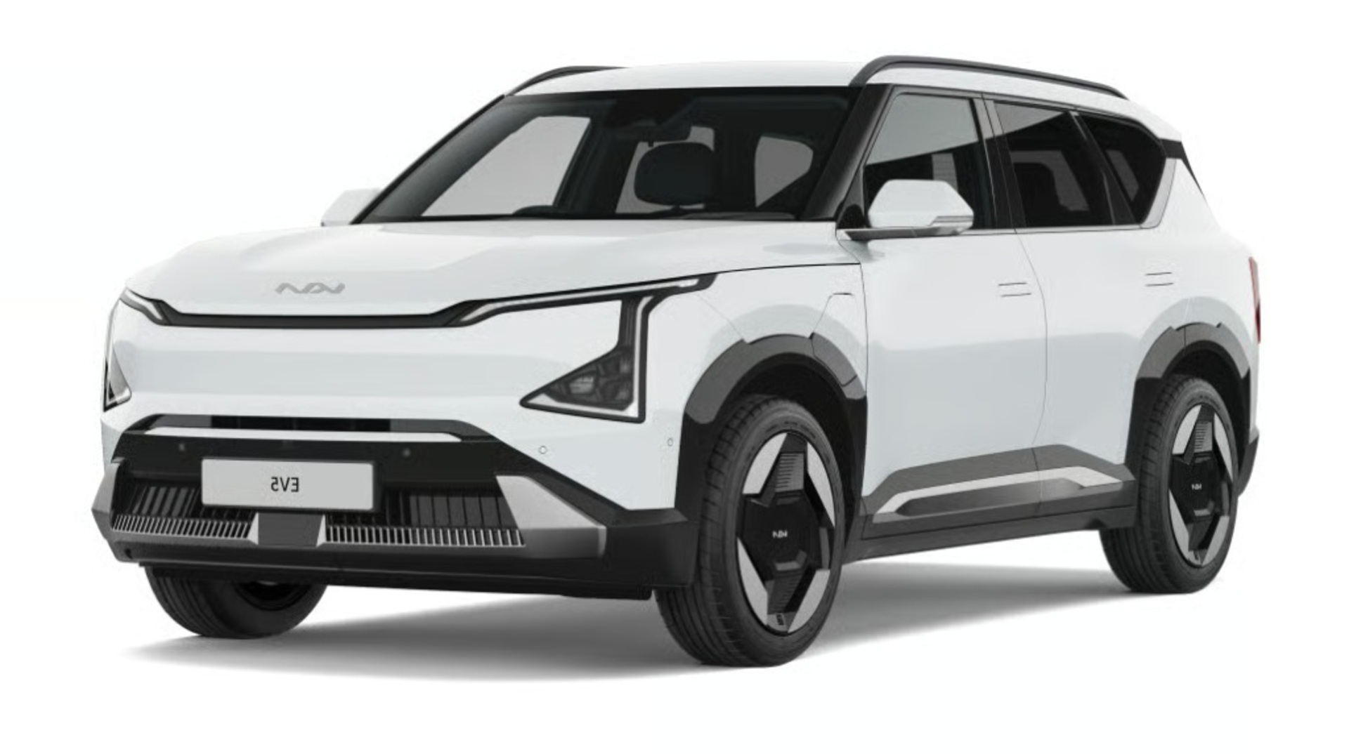 KIA EV5 1