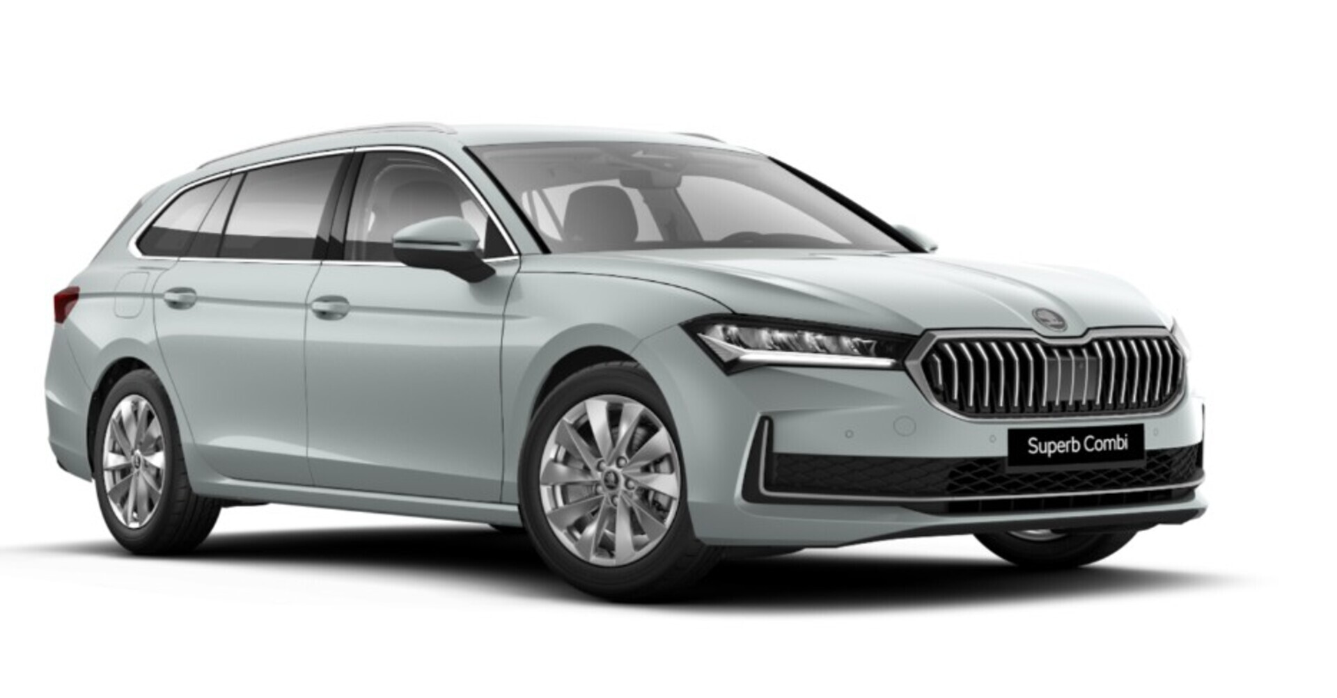 SKODA Superb 2026