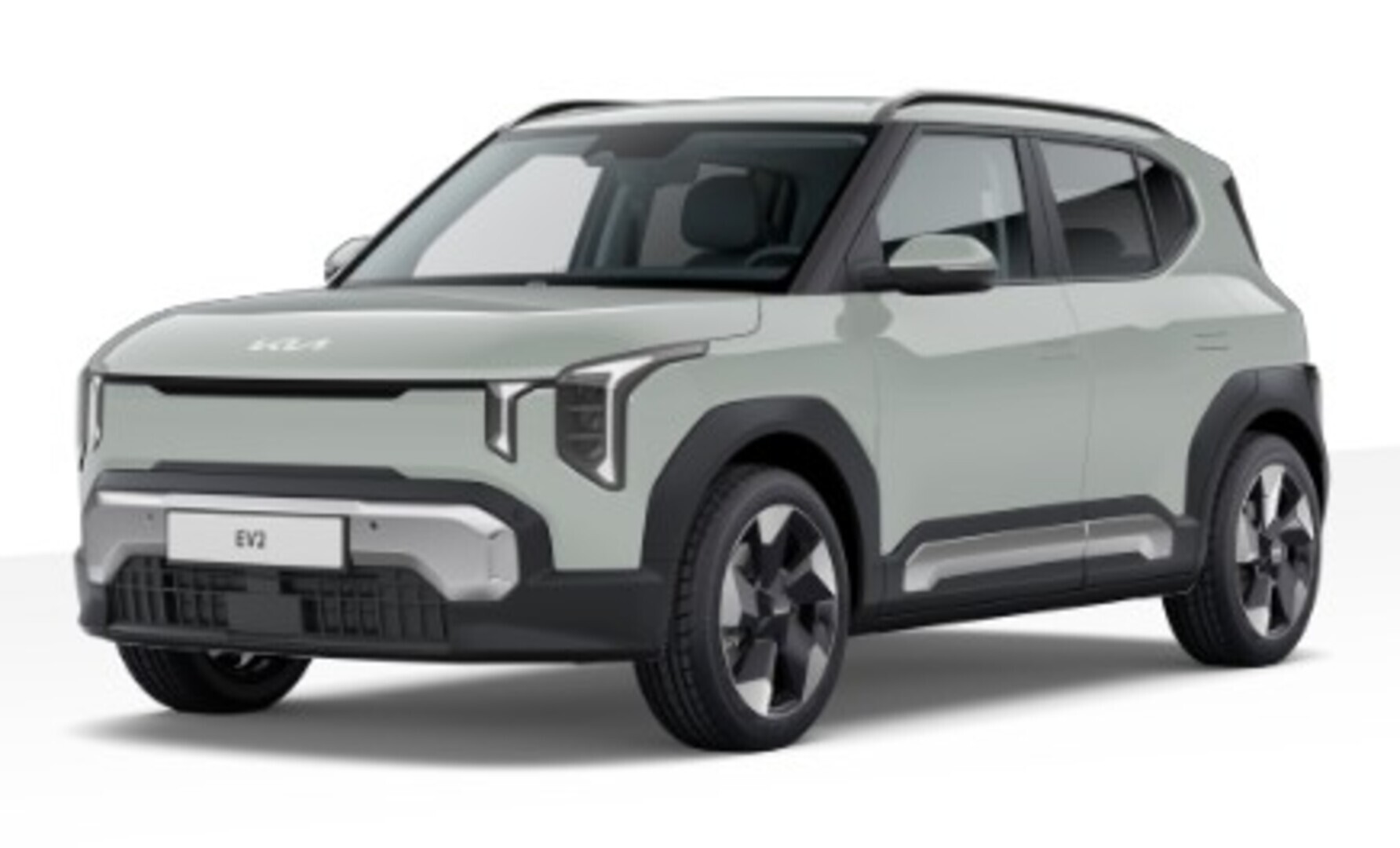 KIA EV2 2027