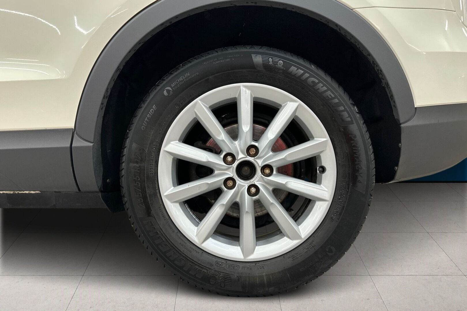 AUDI Q3 12