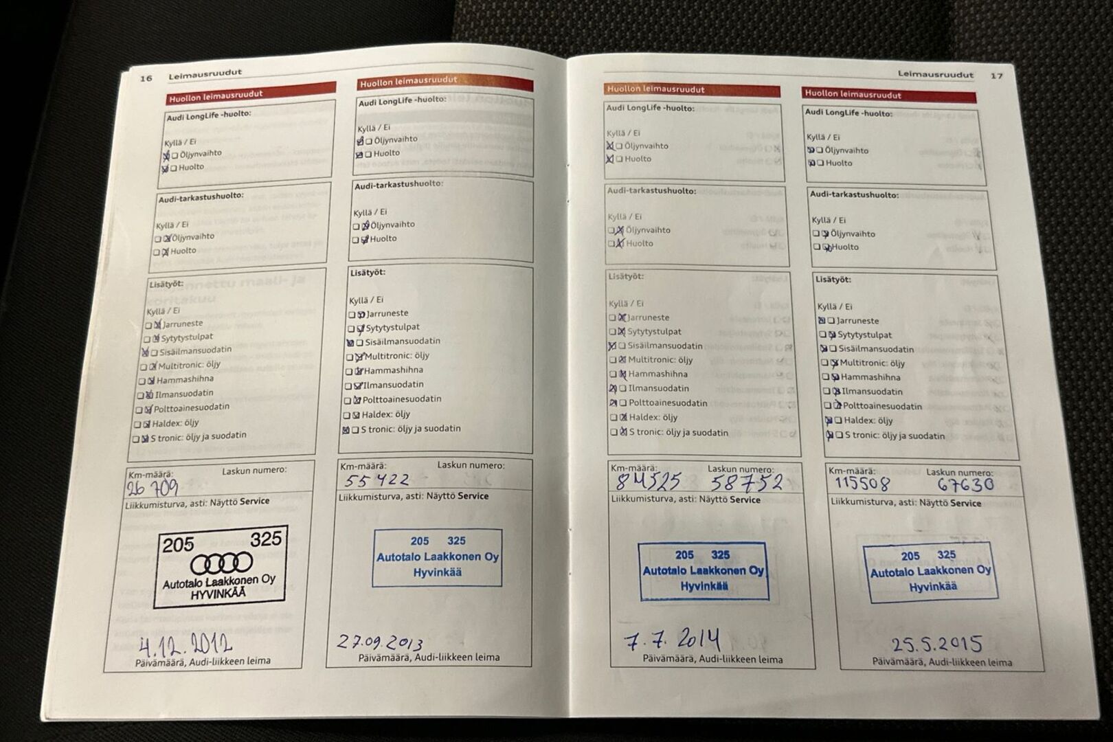 AUDI Q3 22