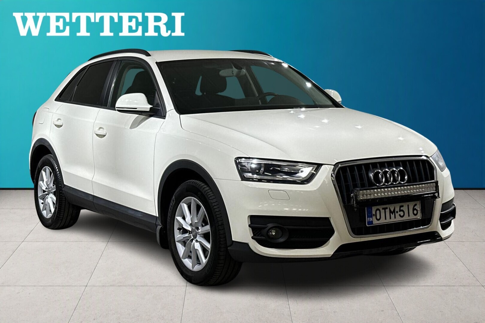 AUDI Q3 3