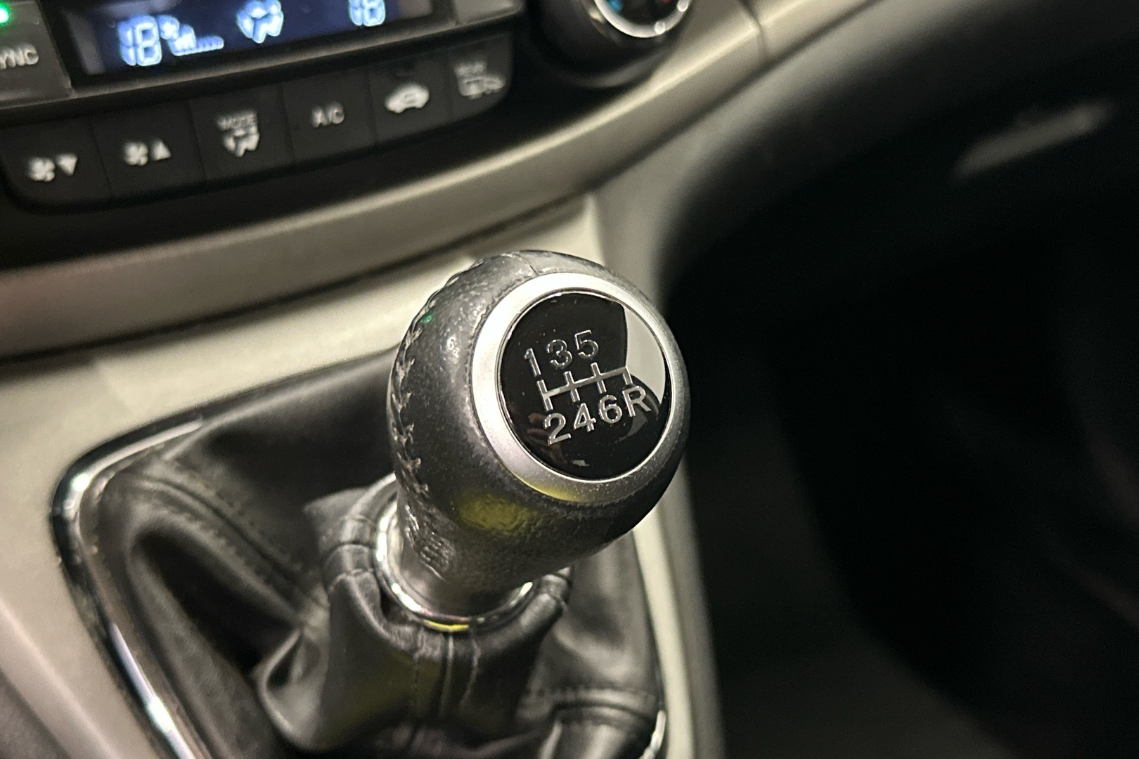 HONDA CR-V 2012