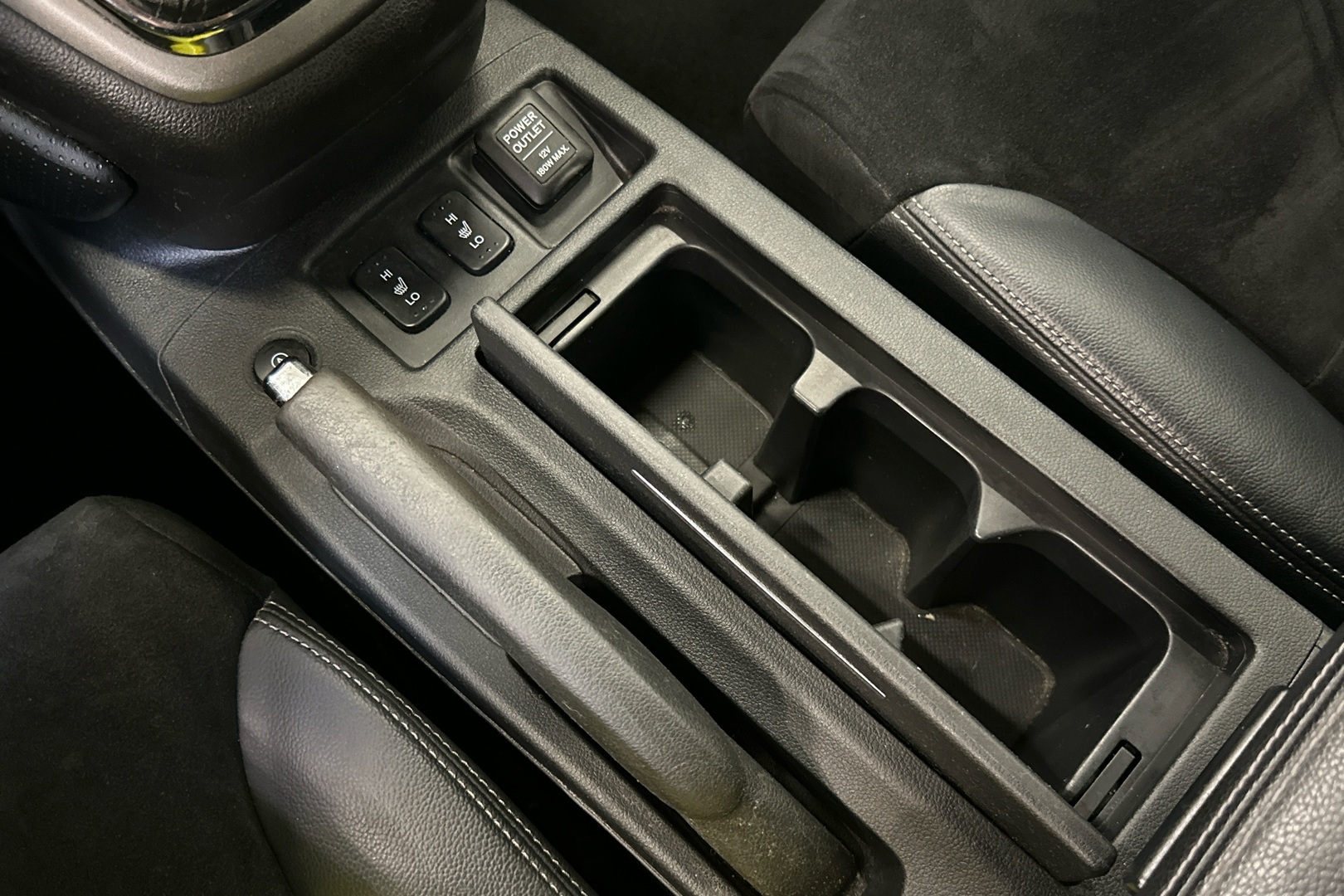 HONDA CR-V 2012