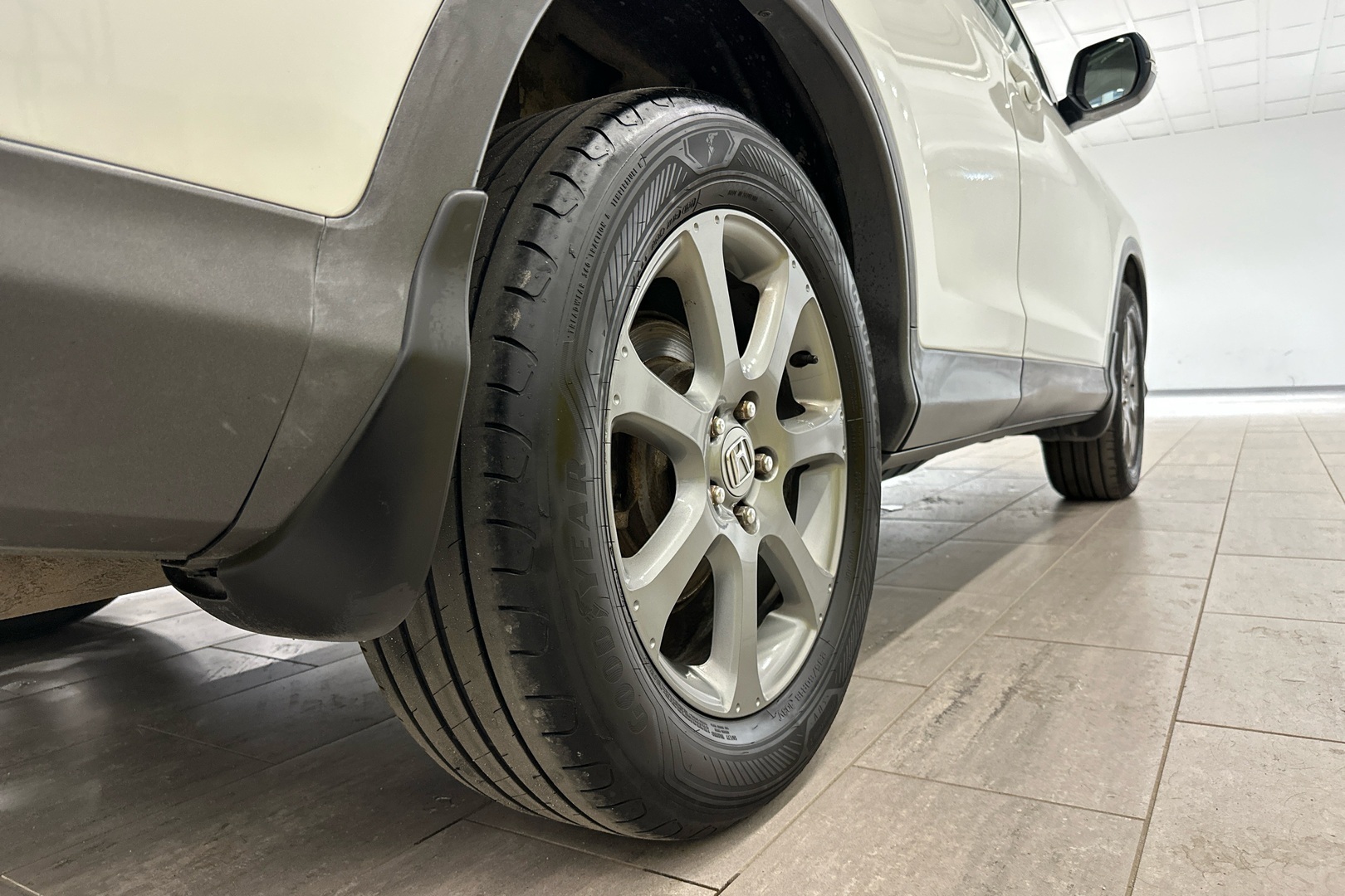HONDA CR-V 2012