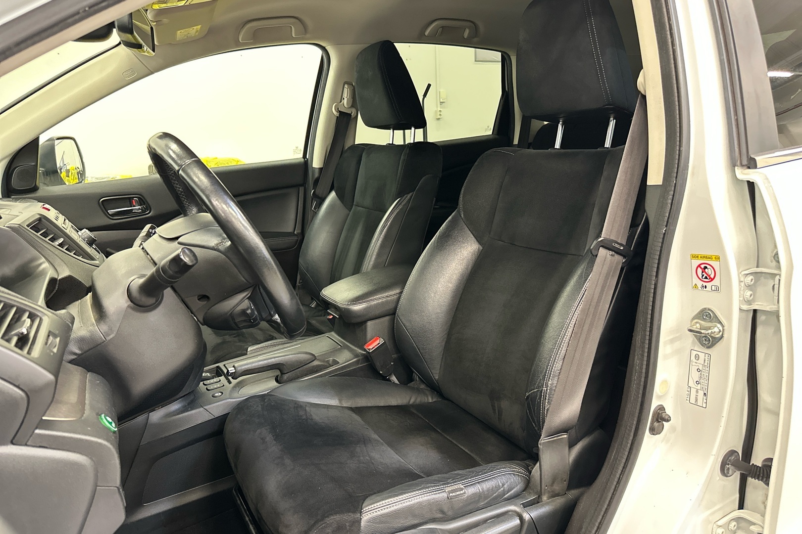 HONDA CR-V 2012
