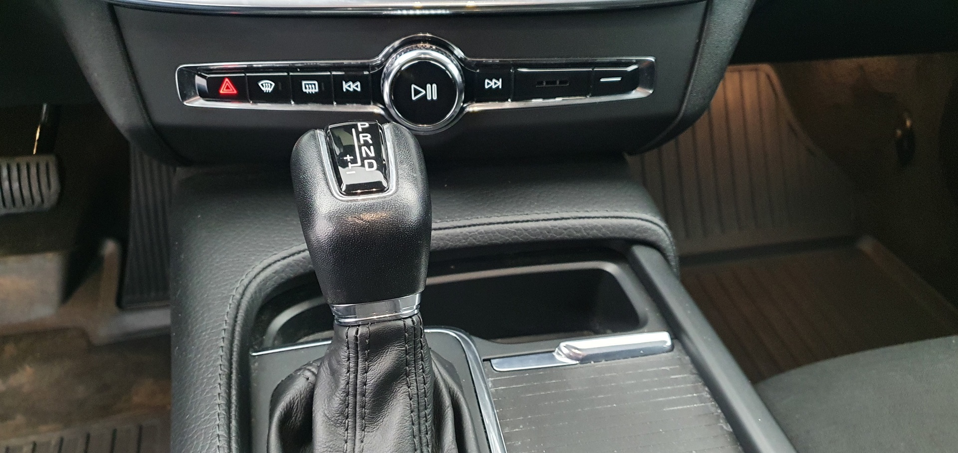 VOLVO V90 Cross Country 2018