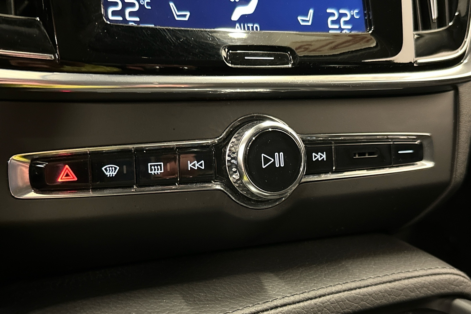 VOLVO V90 Cross Country 2018