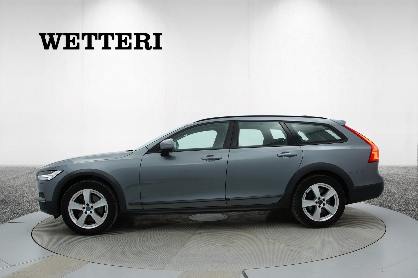 VOLVO V90 Cross Country 2018