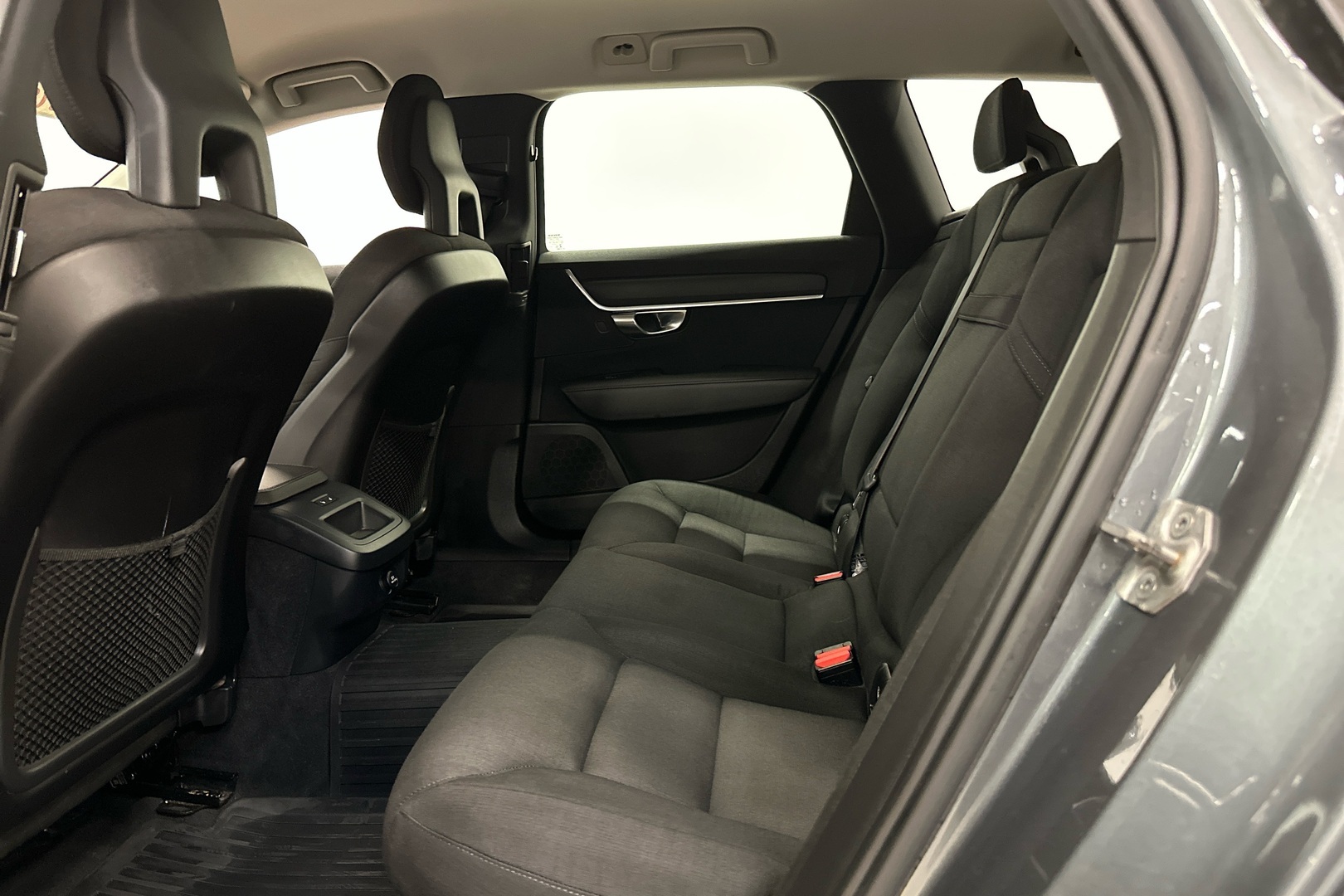 VOLVO V90 Cross Country 2018