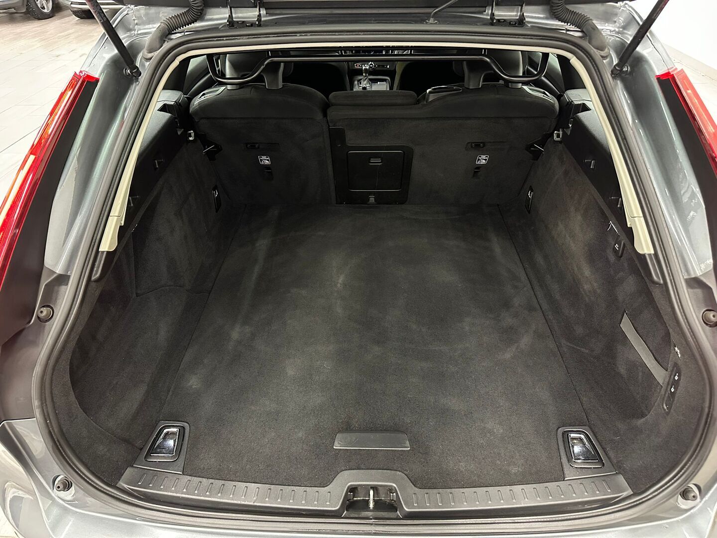VOLVO V90 Cross Country 2018