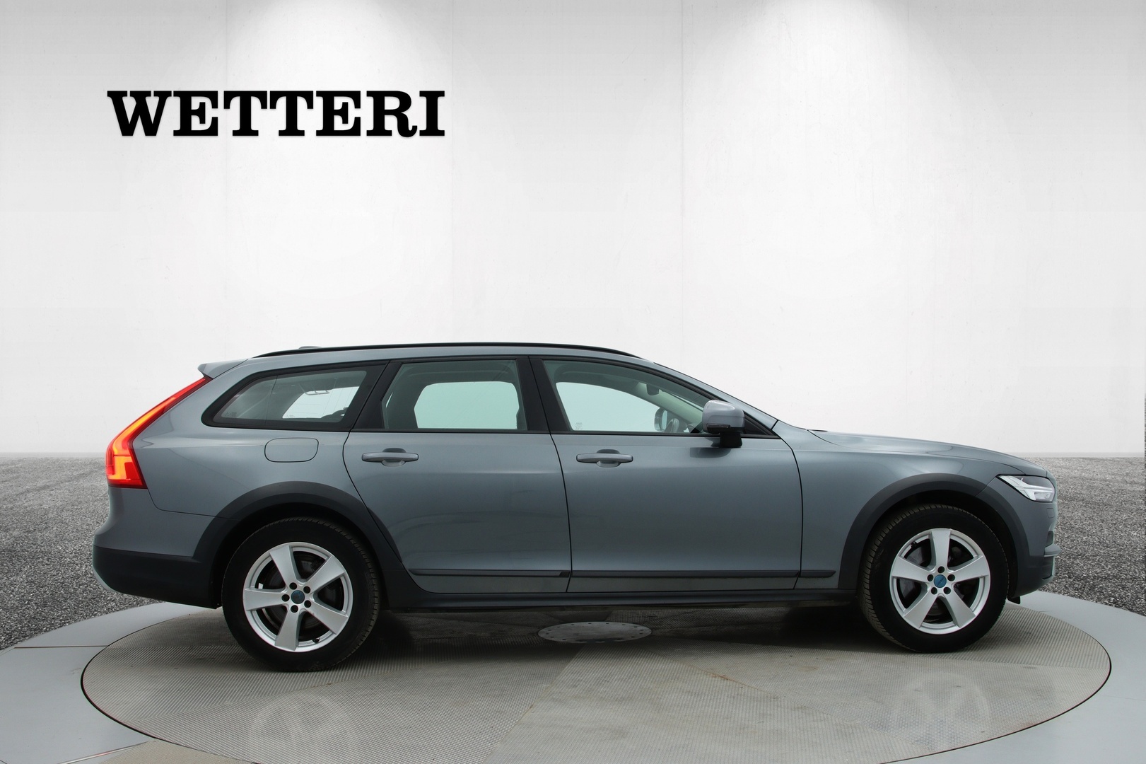 VOLVO V90 Cross Country 2018