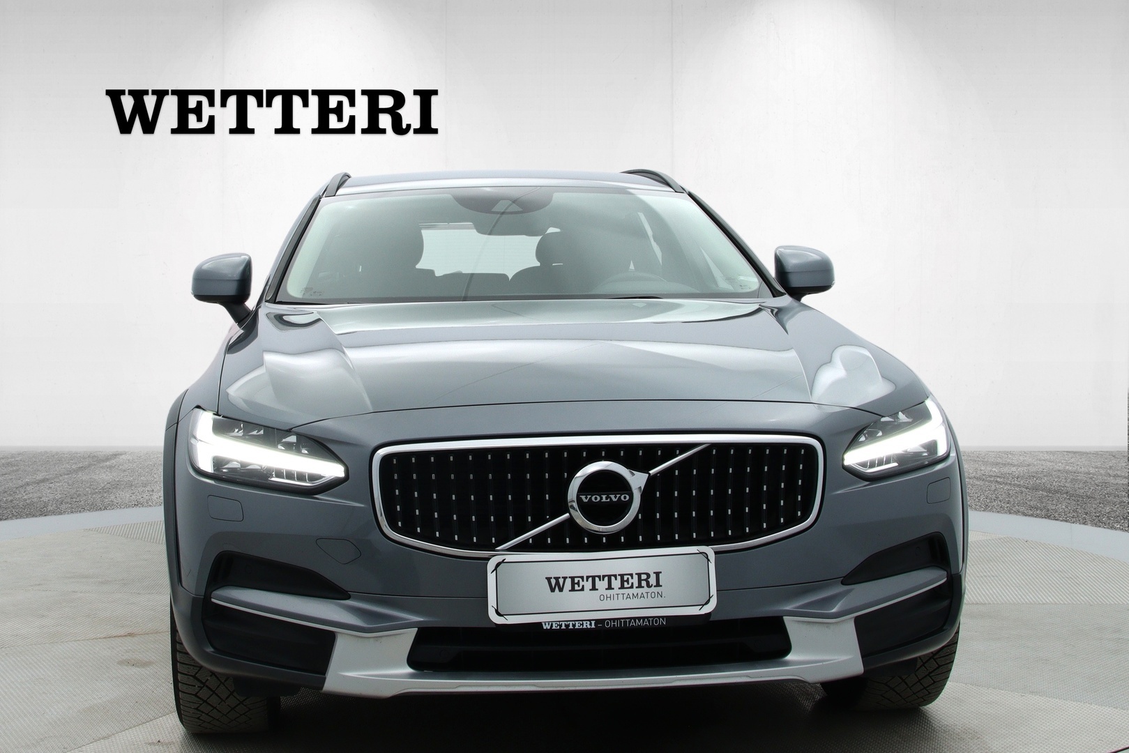 VOLVO V90 Cross Country 2018