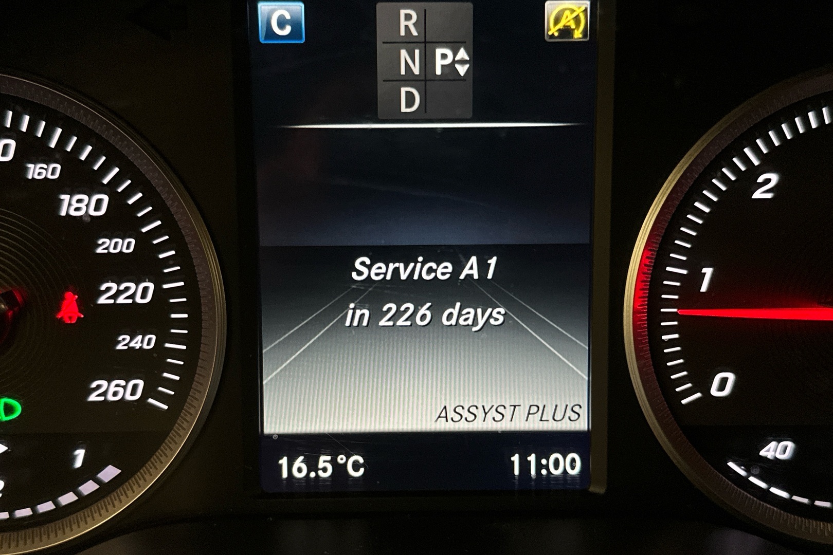 MERCEDES-BENZ GLC 2015