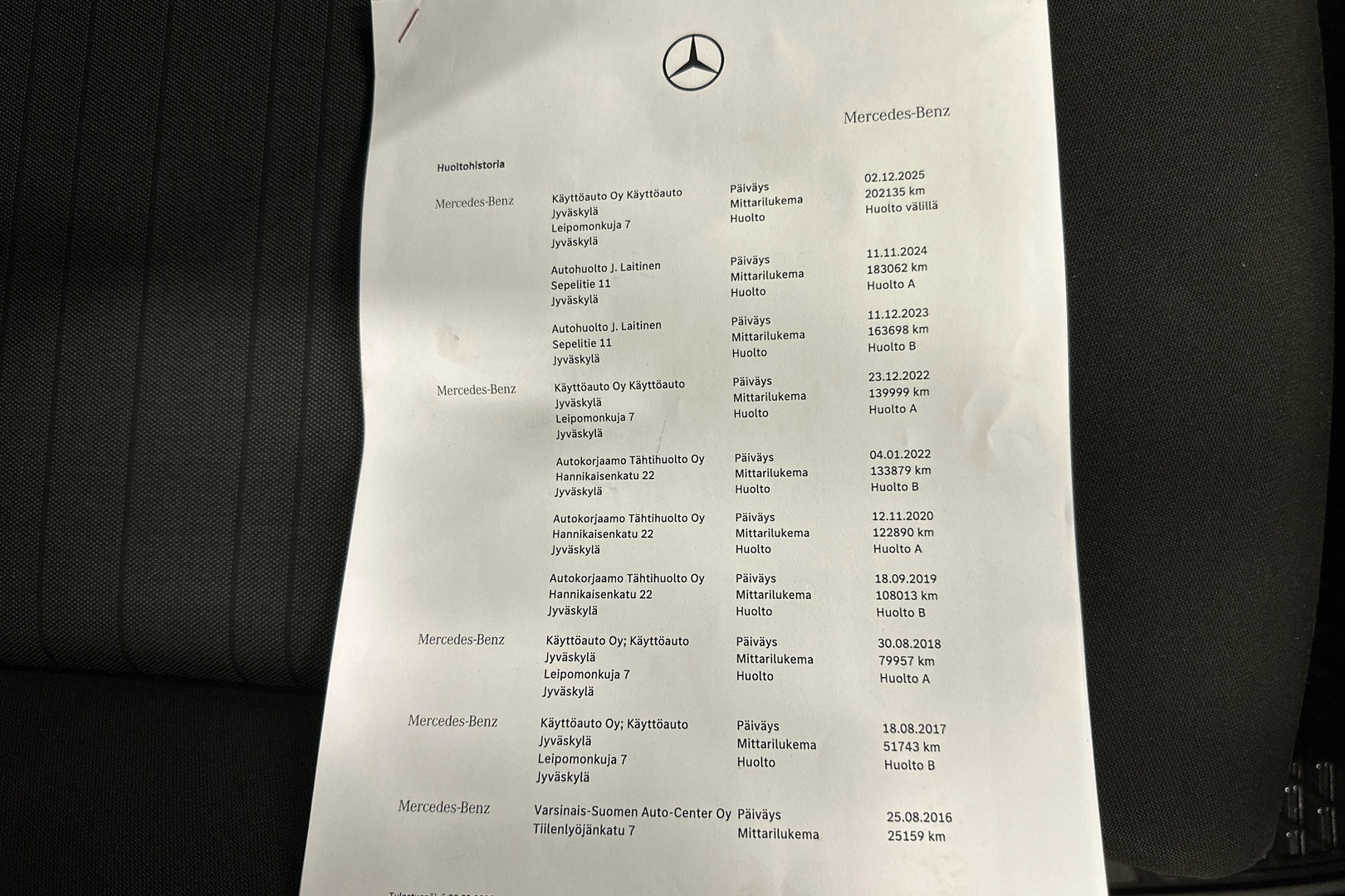 MERCEDES-BENZ GLC 2015