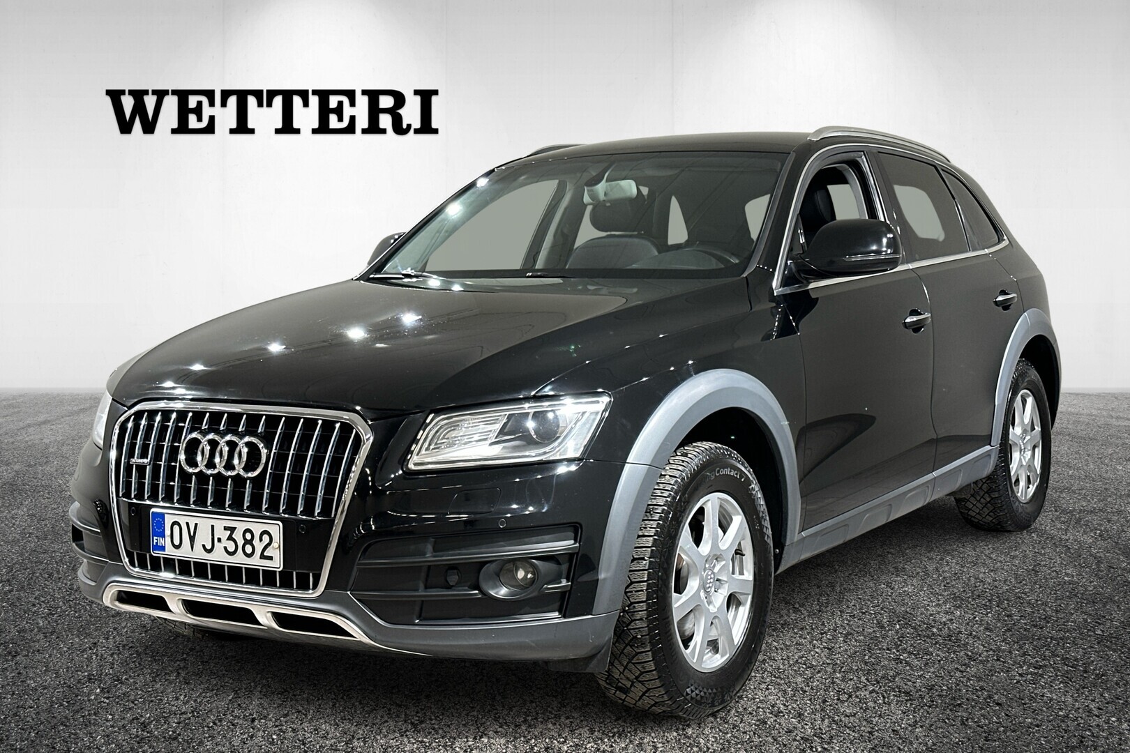 AUDI Q5 2016