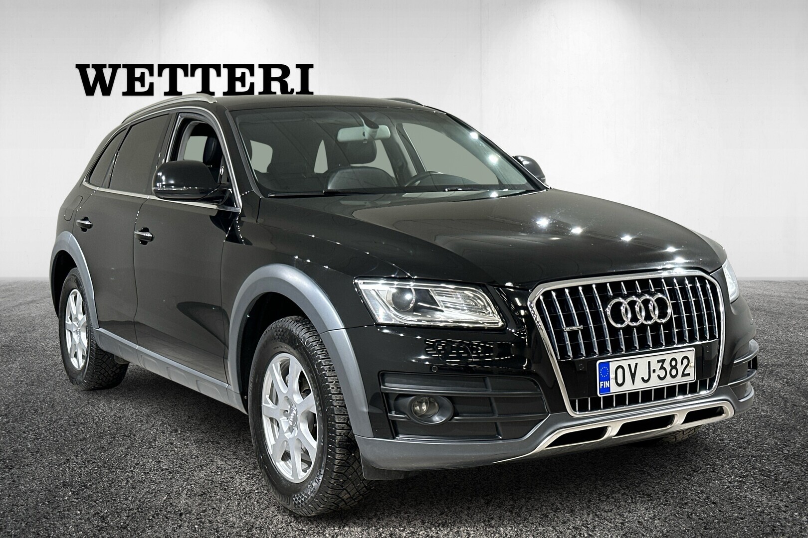 AUDI Q5 2016