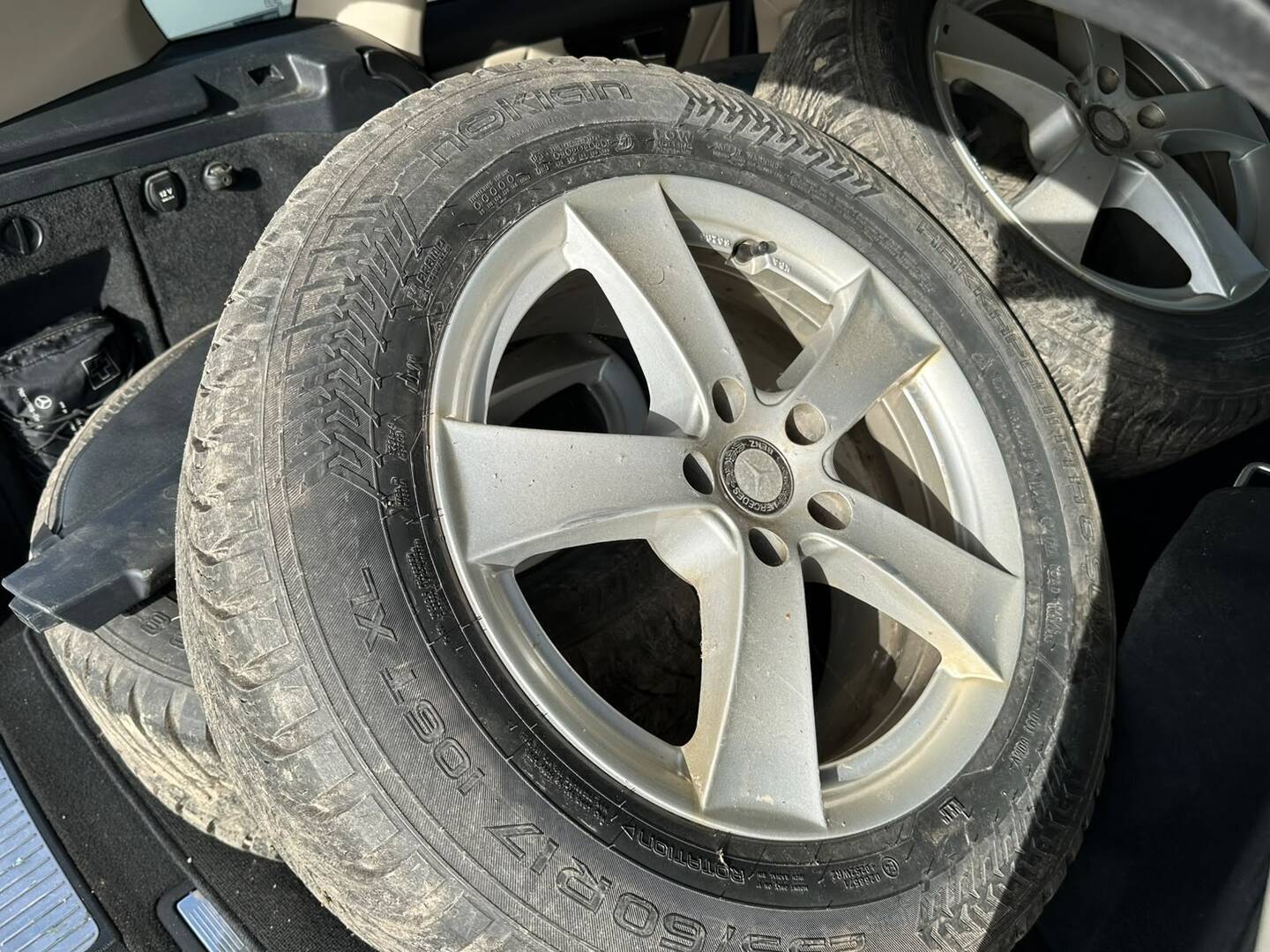 MERCEDES-BENZ GLK 2013
