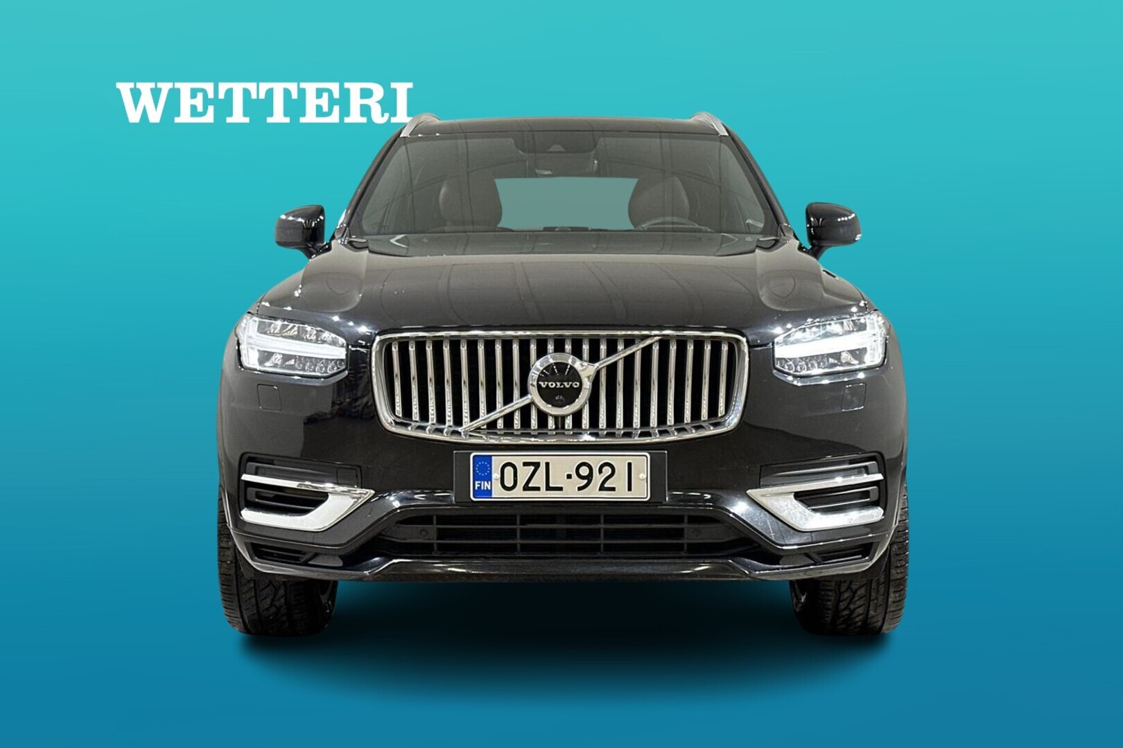 VOLVO XC90 2020