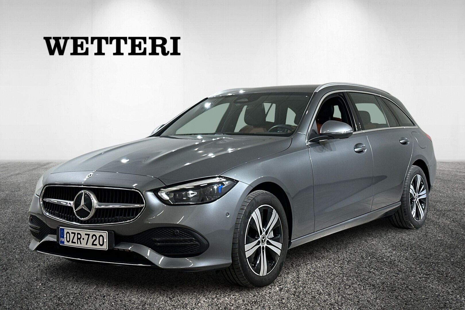 MERCEDES-BENZ C 2023