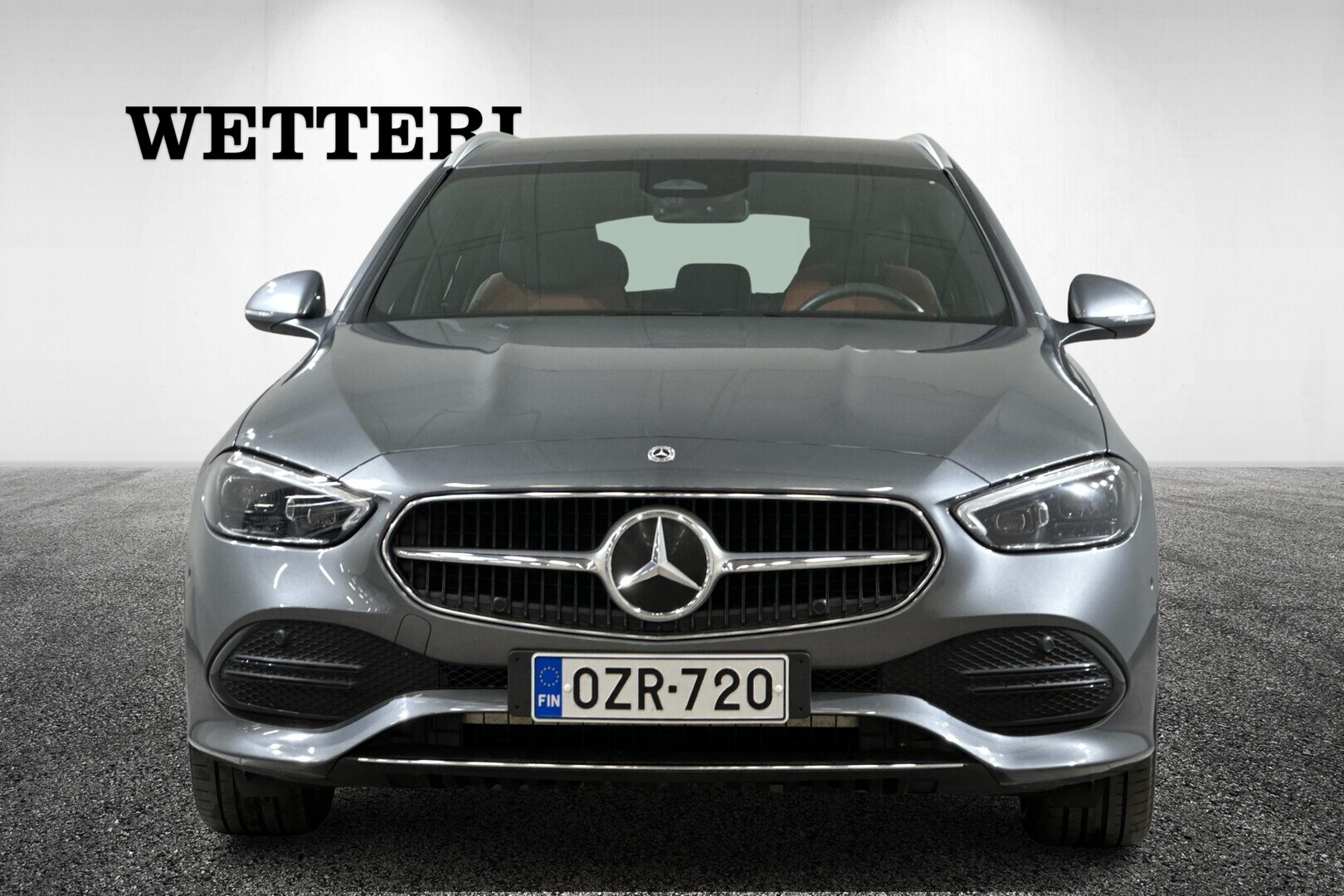 MERCEDES-BENZ C 2023