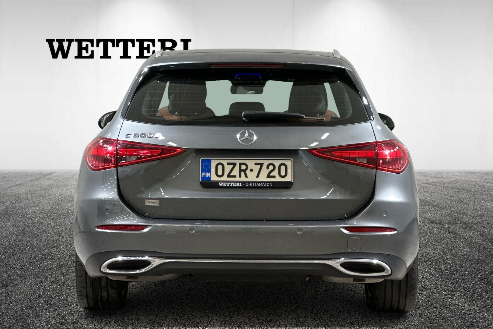 MERCEDES-BENZ C 2023